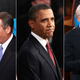 Illustration for article titled The State of the Union's Most Memorable Moments